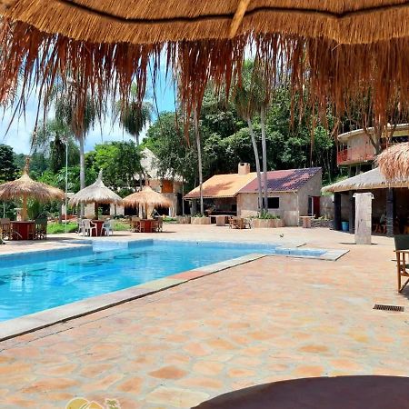 Resort Sport Independencia Luaran gambar