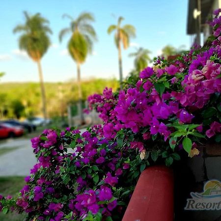 Resort Sport Independencia Luaran gambar