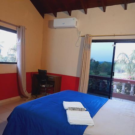 Resort Sport Independencia Luaran gambar