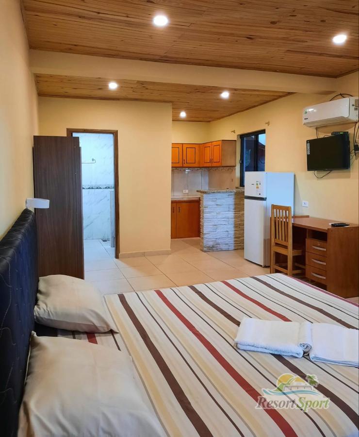 Resort Sport Independencia Luaran gambar