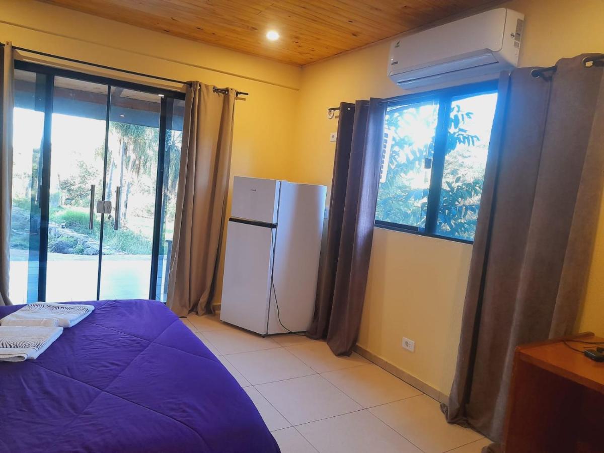 Resort Sport Independencia Luaran gambar