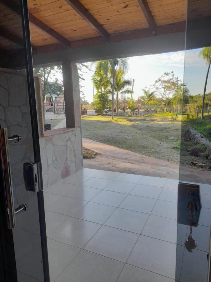 Resort Sport Independencia Luaran gambar
