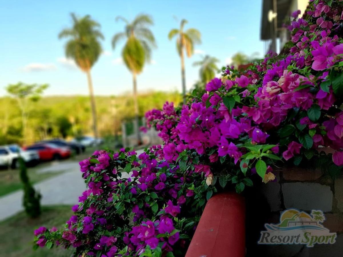 Resort Sport Independencia Luaran gambar