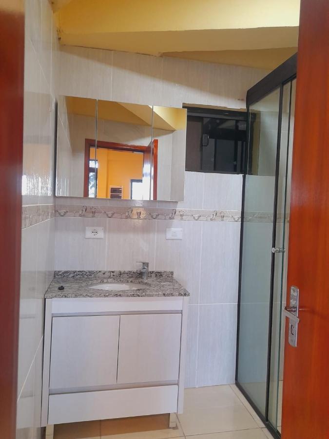 Resort Sport Independencia Luaran gambar