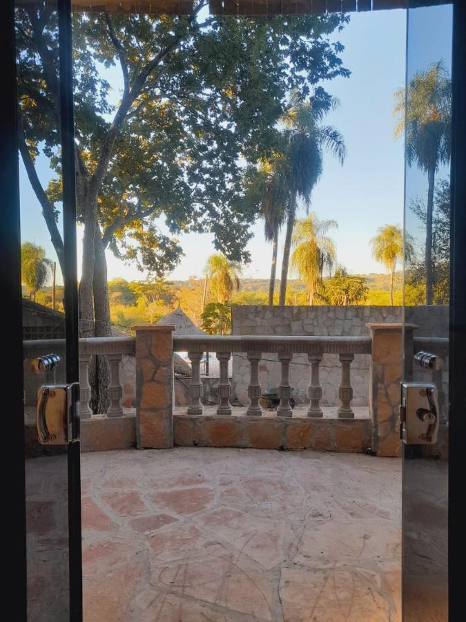 Resort Sport Independencia Luaran gambar