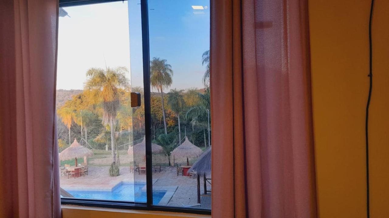 Resort Sport Independencia Luaran gambar