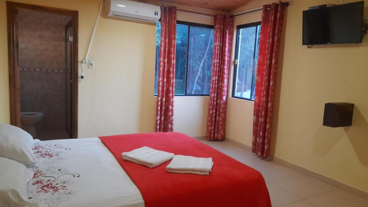 Resort Sport Independencia Luaran gambar