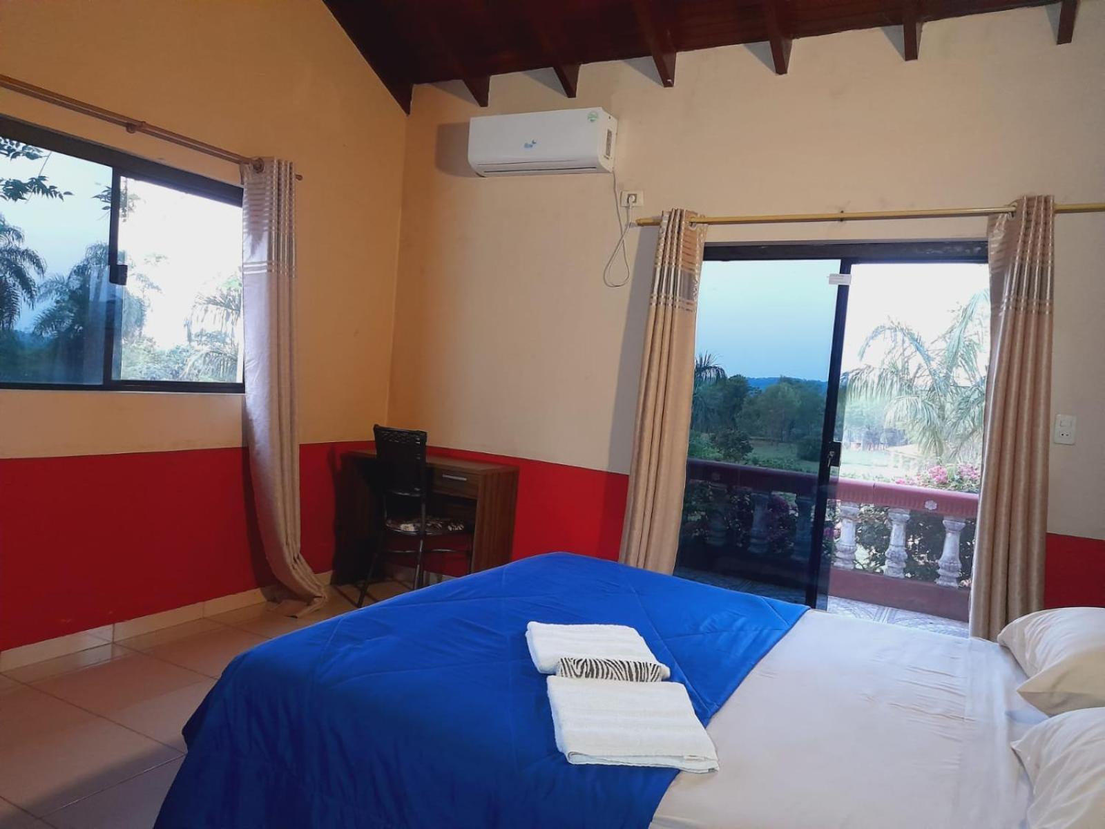 Resort Sport Independencia Luaran gambar